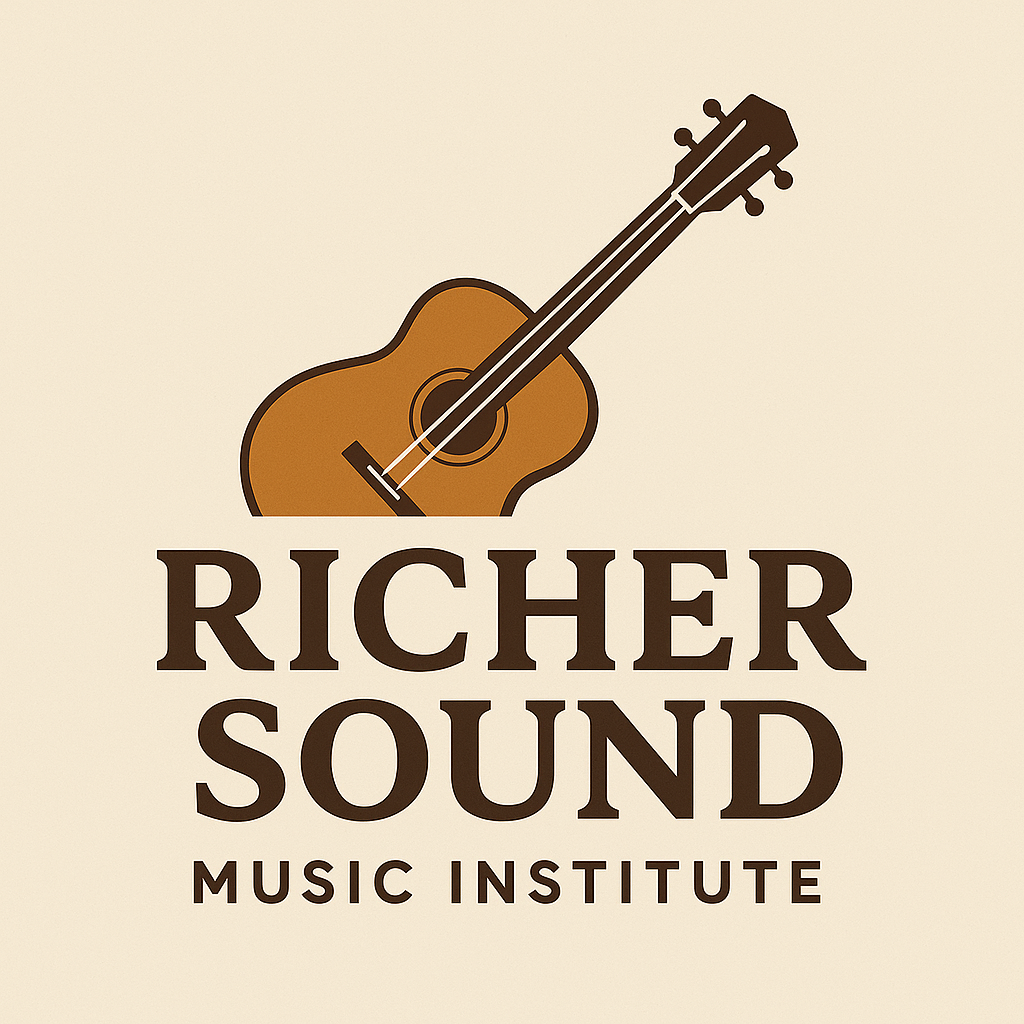 Richer Sound Music Classes