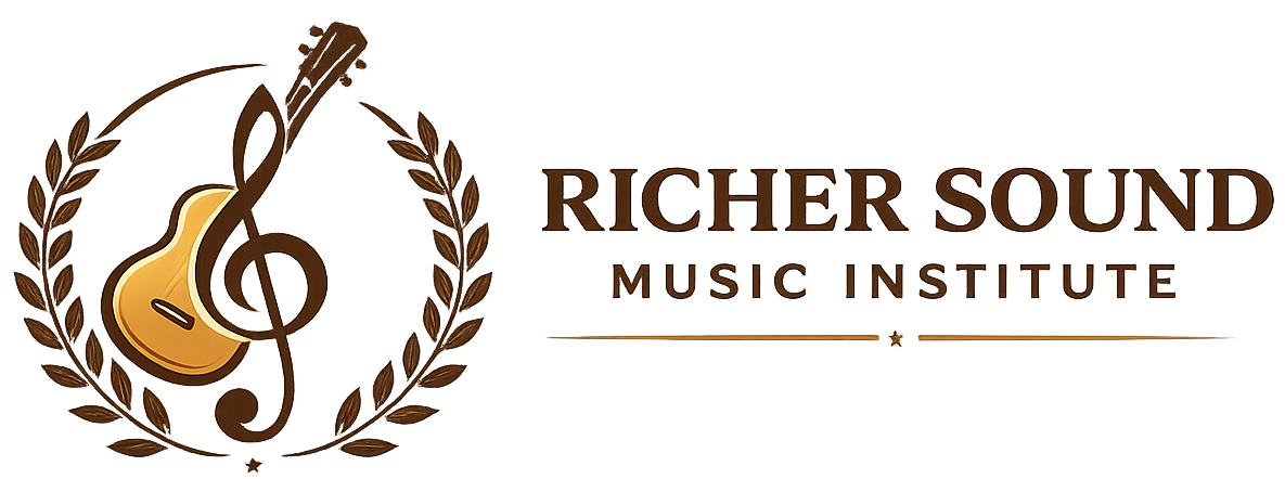 Richer Sound Music Classes